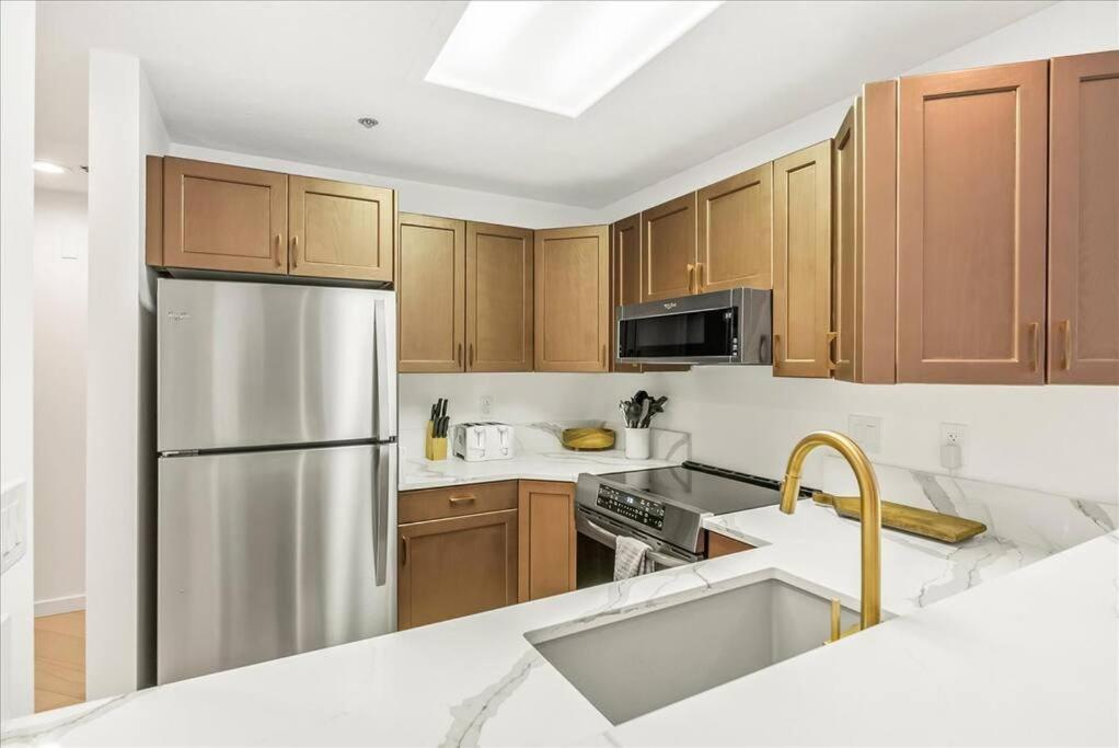 פארק סיטי Luxe Deer Valley Condo מראה חיצוני תמונה