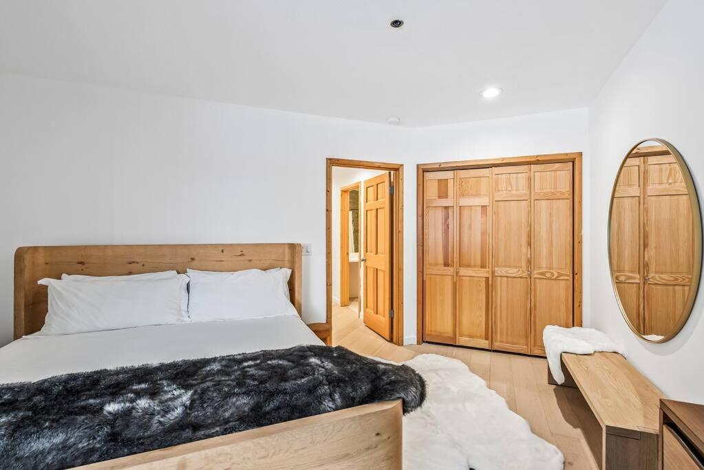 פארק סיטי Luxe Deer Valley Condo מראה חיצוני תמונה