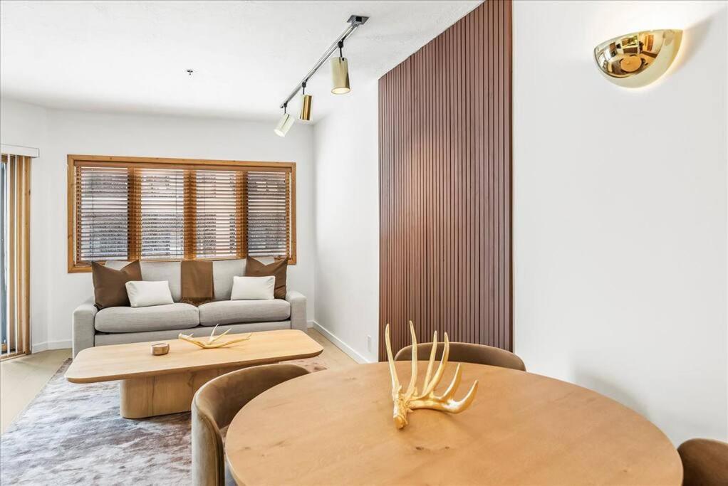 פארק סיטי Luxe Deer Valley Condo מראה חיצוני תמונה
