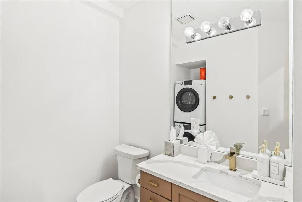פארק סיטי Luxe Deer Valley Condo מראה חיצוני תמונה