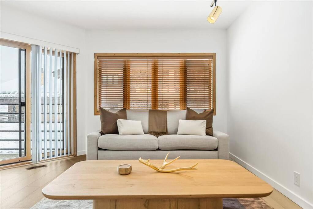 פארק סיטי Luxe Deer Valley Condo מראה חיצוני תמונה