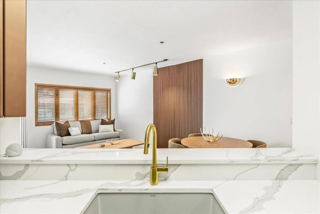 פארק סיטי Luxe Deer Valley Condo מראה חיצוני תמונה